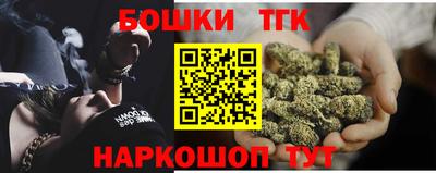 крисы Малгобек